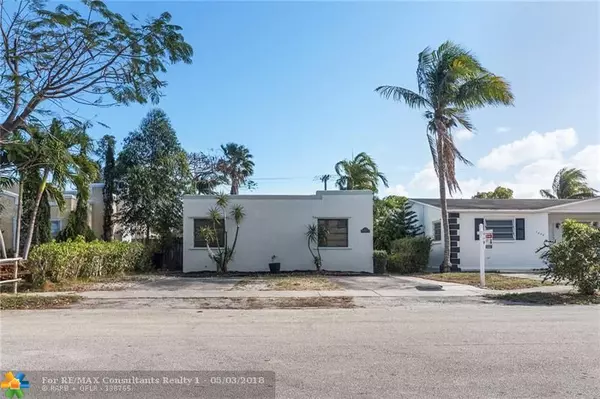 1646 Funston St, Hollywood, FL 33020