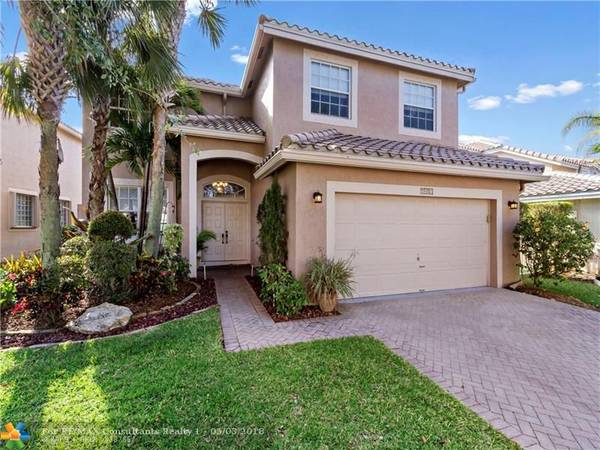 5403 NW 122nd Dr, Coral Springs, FL 33076
