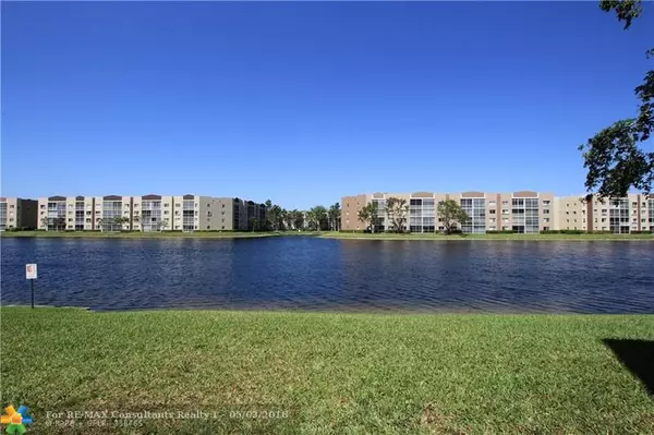 Tamarac, FL 33321,7827 Granville Dr  #201