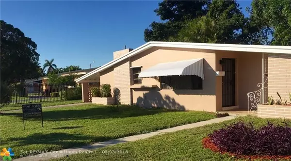 2061 NW 190th Ter, Miami Gardens, FL 33056