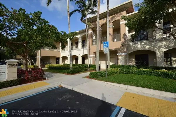 7301 Wiles Road  #206, Coral Springs, FL 33067