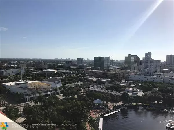 Fort Lauderdale, FL 33312,610 W Las Olas Blvd  #2213N