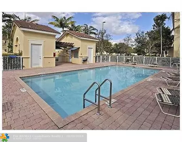 Plantation, FL 33324,110 JACARANDA COUNTRY CL  #104