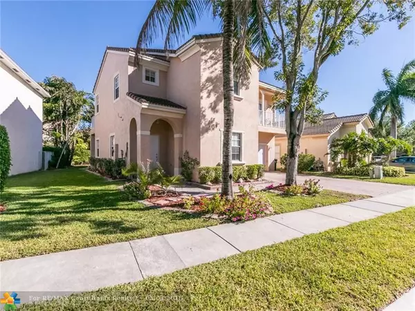 Coral Springs, FL 33071,12649 NW 6th Ct