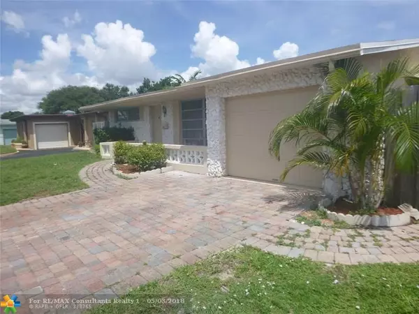 6451 Scott St, Hollywood, FL 33024