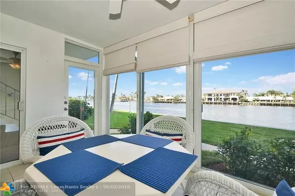 Pompano Beach, FL 33062,801 N Riverside Dr  #8A