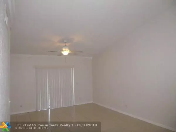 Sunrise, FL 33351,3780 NW 91st Ln  #3780