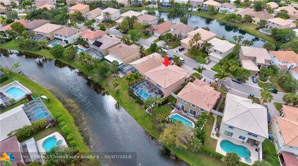 5411 NW 121st Ave, Coral Springs, FL 33076