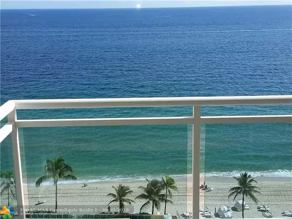 3900 Galt Ocean Dr  #1507, Fort Lauderdale, FL 33308