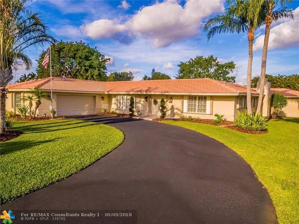 2461 NW 107th Ave, Coral Springs, FL 33065