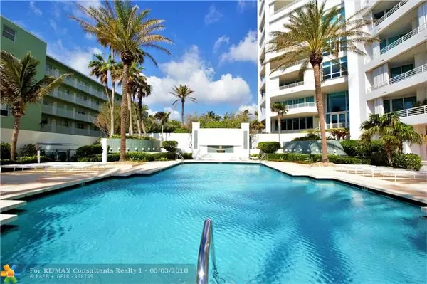 Lauderdale By The Sea, FL 33062,1700 S Ocean Blvd  #4A