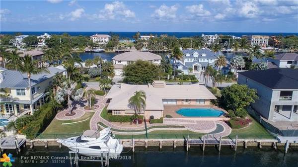 3167 NE 31st Ave, Lighthouse Point, FL 33064