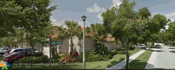 Plantation, FL 33322,Address not disclosed