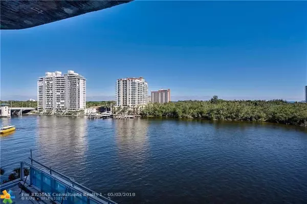 Fort Lauderdale, FL 33304,920 INTRACOASTAL DR  #601