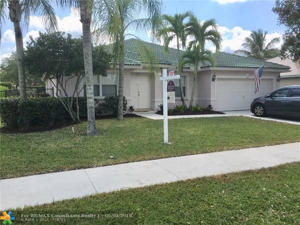 10862 NW 56th Ct, Coral Springs, FL 33076