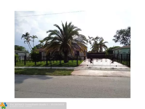 Miami Gardens, FL 33054,15760 NW 27th Pl