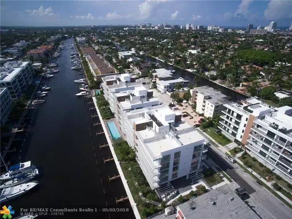 Fort Lauderdale, FL 33301,41 ISLE OF VENICE DR  #401