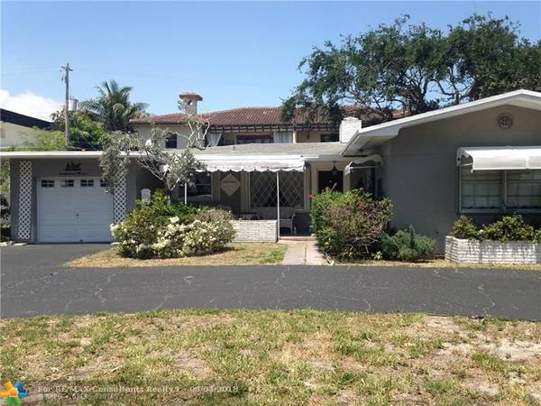 2719 NE 20 street,  Fort Lauderdale,  FL 33305