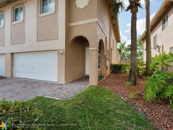 Fort Lauderdale, FL 33312,2753 Treasure Cove Cir  #2753