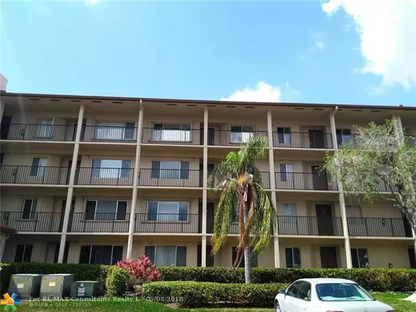 Pembroke Pines, FL 33027,900 SW 142nd Ave  #309