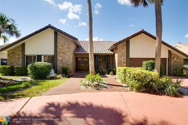 8820 NW 18th St, Coral Springs, FL 33071