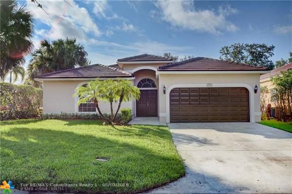 5756 NW 53rd Ct, Coral Springs, FL 33067