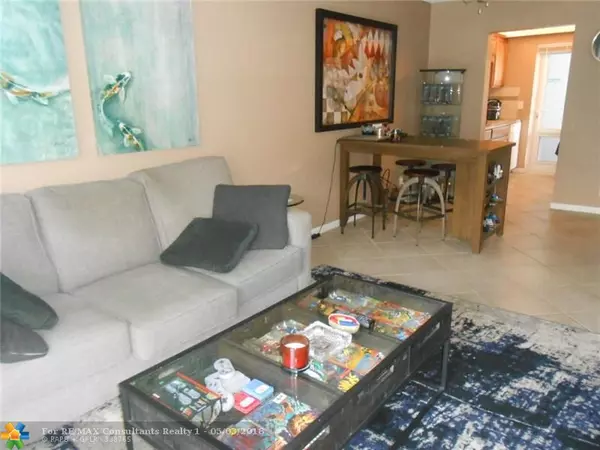 Pompano Beach, FL 33062,1461 S Ocean Blvd  #219