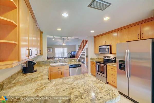 8504 Shadow Ct  #2, Coral Springs, FL 33071