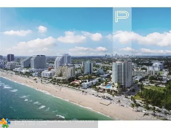 701 N.FORT LAUDERDALE BEACH  #1404, Fort Lauderdale, FL 33304