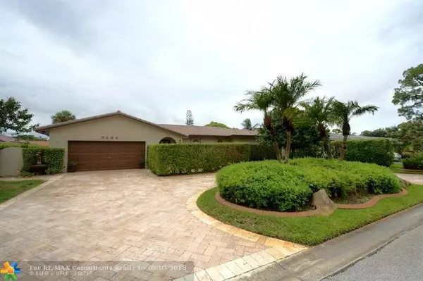 Coral Springs, FL 33071,8264 NW 16th St