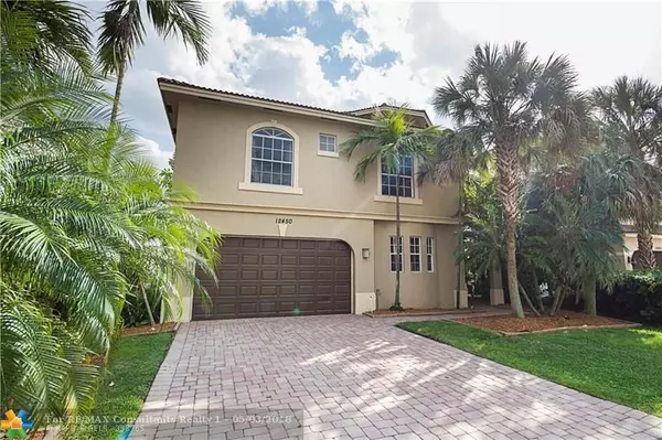 Plantation, FL 33325,12450 SW 1st St