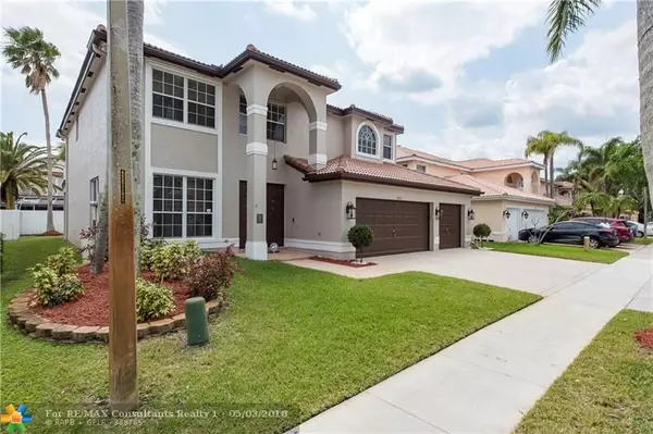 Miramar, FL 33029,18152 SW 25th St