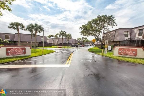 2633 NW 99th Ave  #2633, Coral Springs, FL 33065