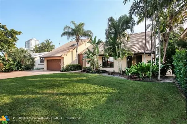 Fort Lauderdale, FL 33308,3208 NE 40th Ct