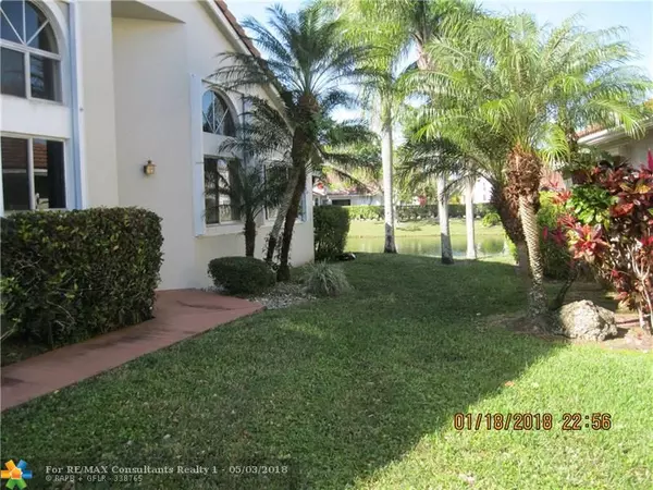 Margate, FL 33067,7358 Pinewalk Drive  #52