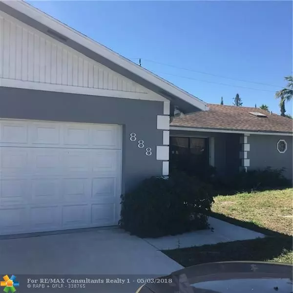 Deerfield Beach, FL 33441,888 SE 13th St