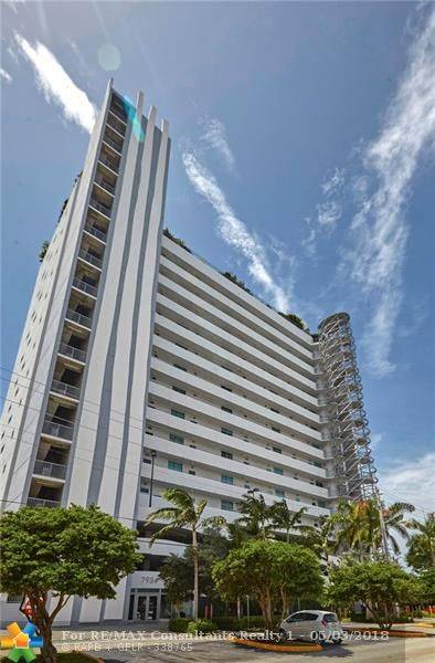 7934 West Dr  #1101,  North Bay Village,  FL 33141