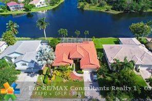 4199 NW 64th Ave, Coral Springs, FL 33067