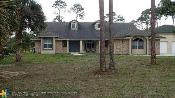 16120 N 76th St, Loxahatchee, FL 33470