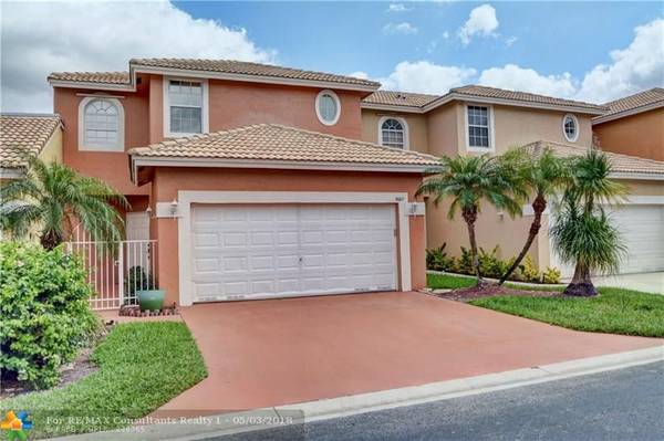 5687 NW 120th Ter, Coral Springs, FL 33076