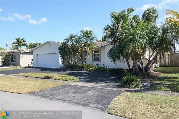 Sunrise, FL 33322,9550 NW 20th Pl