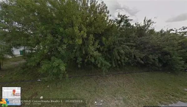 Port Saint Lucie, FL 34953,4635 SW NACKMAN Ter