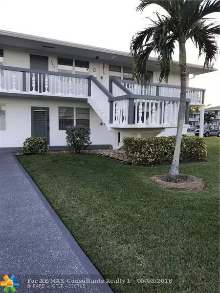 Deerfield Beach, FL 33442,233 Oakridge O  #233