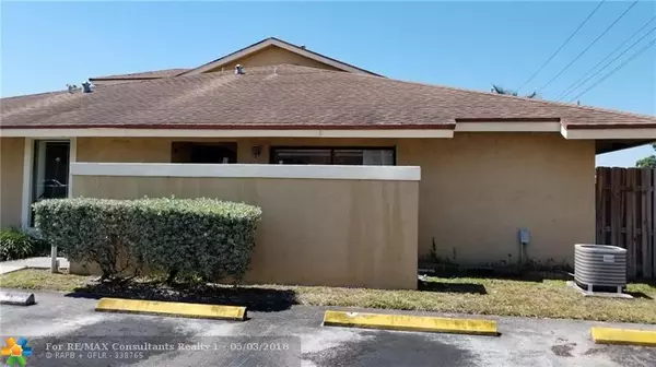 455 NW 214th St  #109, Miami Gardens, FL 33169