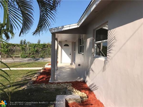 Sunrise, FL 33313,6599 NW 20TH CT