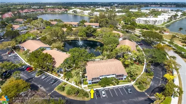 Oakland Park, FL 33309,2713 S Oakland Forest Drive  #101