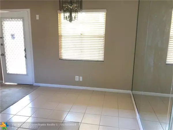 Pembroke Pines, FL 33027,13455 SW 3rd St  #211S