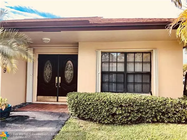 7549 SW 26th Ct  #59, Davie, FL 33314