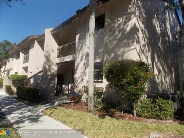 4069 NW 22nd St  #228, Coconut Creek, FL 33066