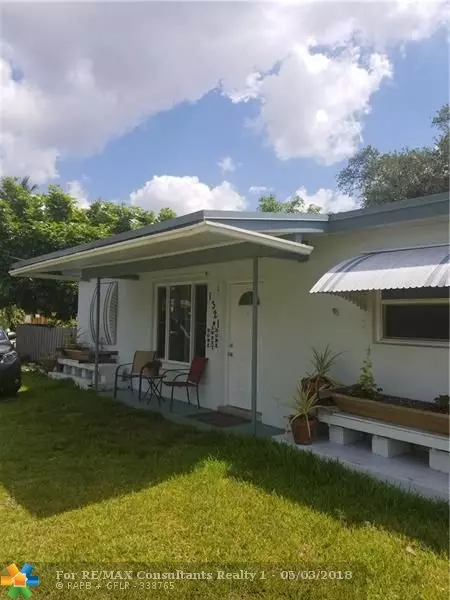 1321 N 63rd Ave, Hollywood, FL 33024